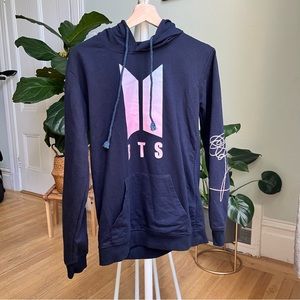 BTS LY Hoodie